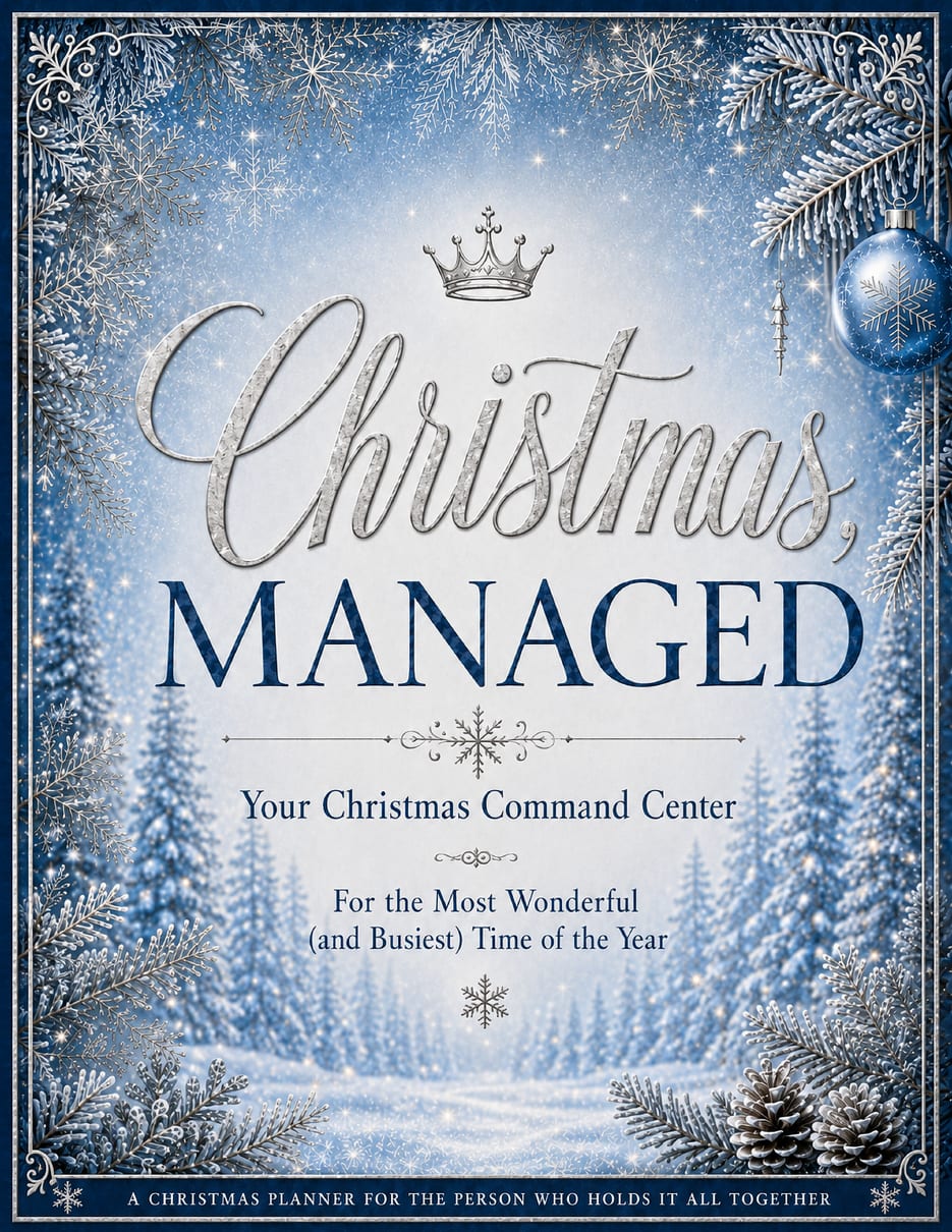 Christmas Managed
