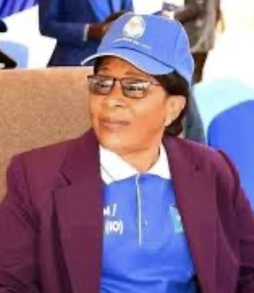 Hon. Regina Joseph Kapa