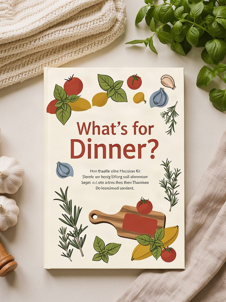 What's for Dinner?
